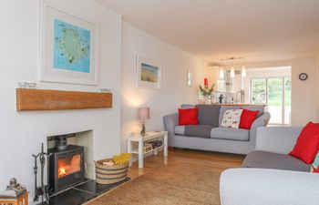 Sisial-Y-Mor Holiday Cottage