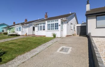 Sisial-Y-Mor Holiday Cottage