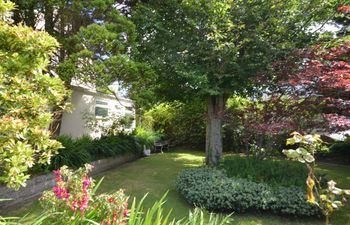 3 Bed in St Austell Holiday Cottage