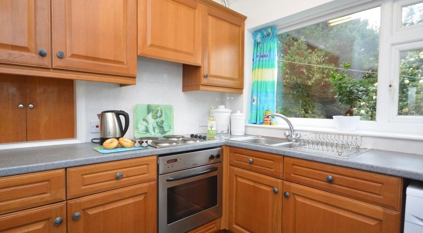 Photo of 3 Bed in St Austell