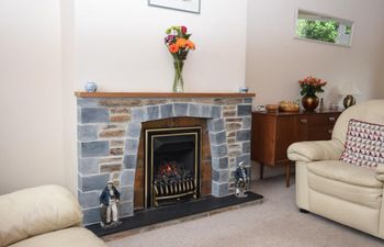 in St Austell (PERAD) Holiday Cottage