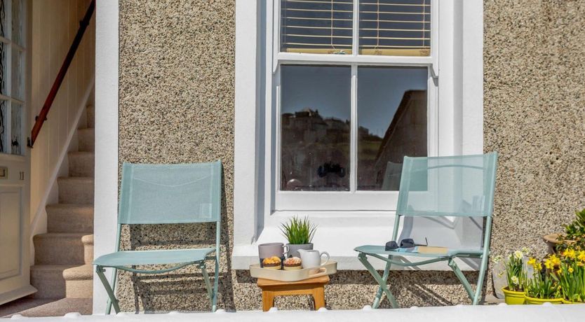 Photo of 2 Bed in St Austell
