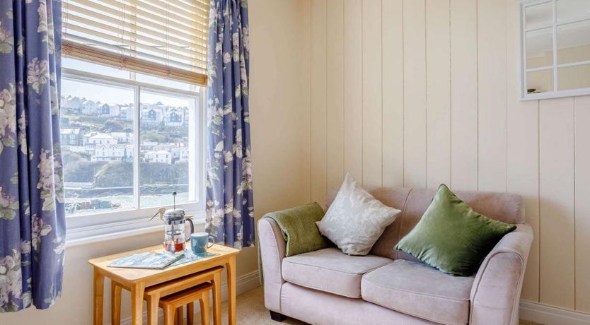 Photo of 2 Bed in Mevagissey