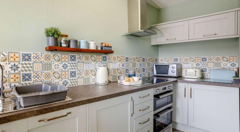 Photo of 2 Bed in Mevagissey