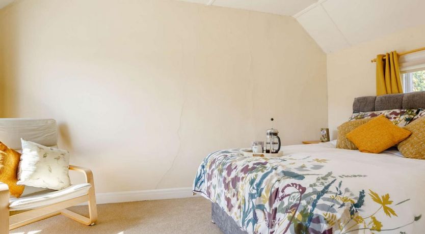 Photo of 2 Bed in Mevagissey