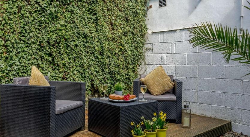 Photo of 2 Bed in Mevagissey