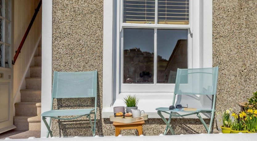 Photo of 2 Bed in Mevagissey