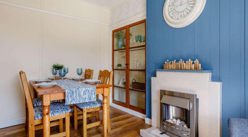 Photo of 2 Bed in Mevagissey