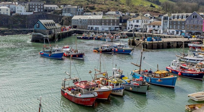 Photo of 2 Bed in Mevagissey