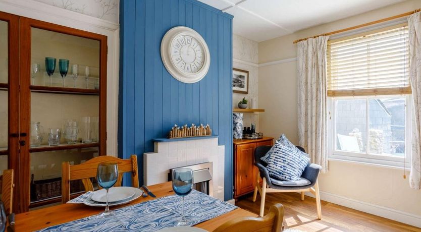 Photo of 2 Bed in Mevagissey