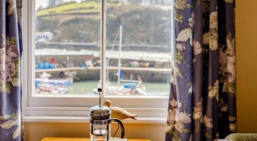 Photo of 2 Bed in Mevagissey