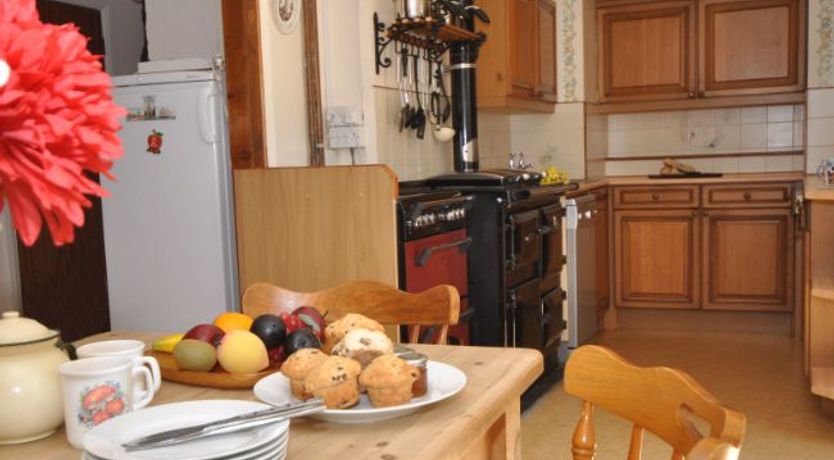 Photo of 3 Bed in Bodmin