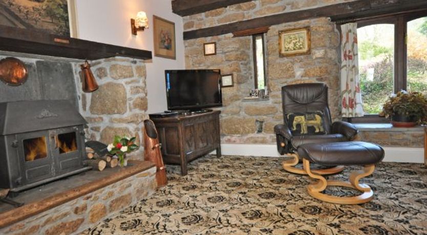 Photo of 3 Bed in Bodmin