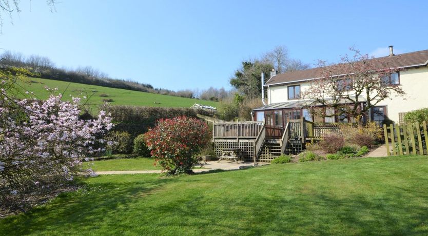 Photo of 3 Bed in Bodmin