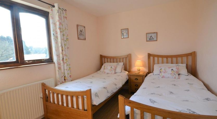 Photo of 3 Bed in Lanlivery
