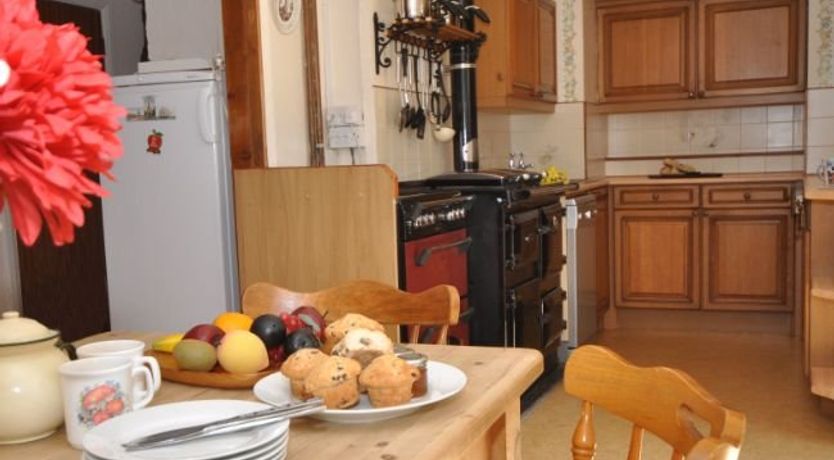 Photo of 3 Bed in Lanlivery