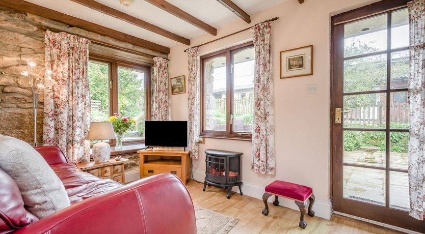 Photo of 1 Bed in Bodmin