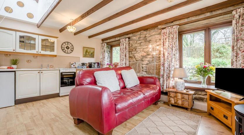 Photo of 1 Bed in Bodmin
