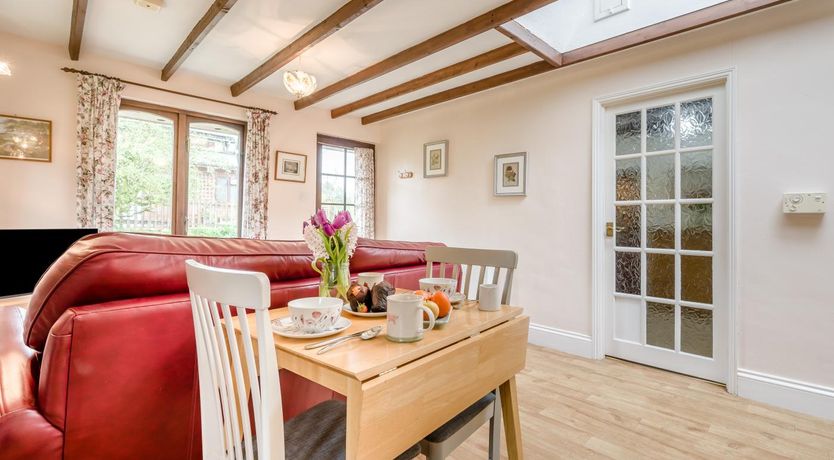 Photo of 1 Bed in Bodmin