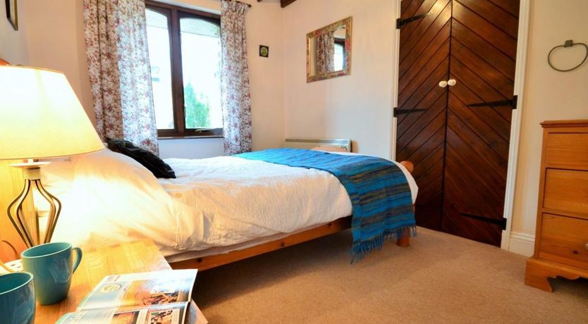 Photo of 1 Bed in Lanlivery