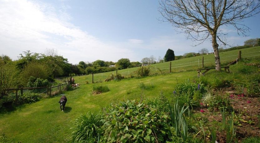 Photo of 1 Bed in Lanlivery