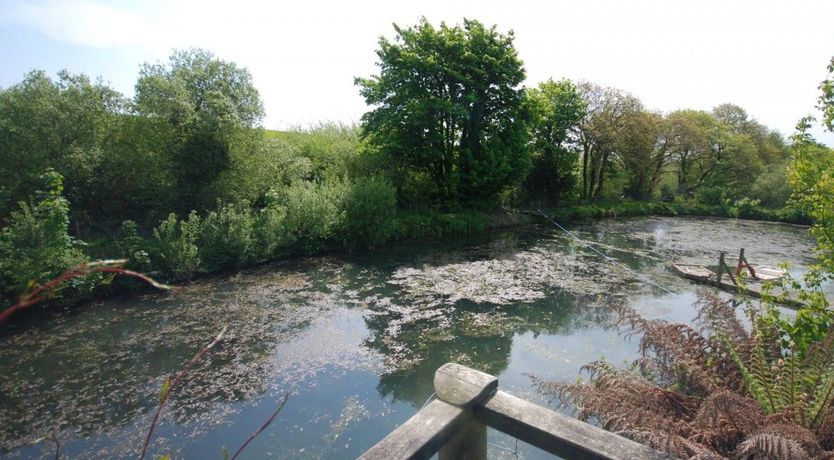 Photo of 1 Bed in Lanlivery