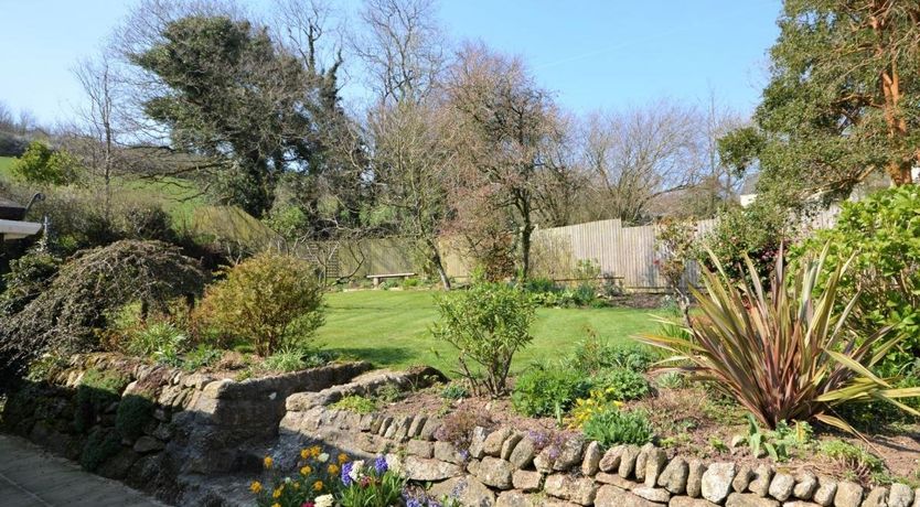 Photo of 1 Bed in Lanlivery