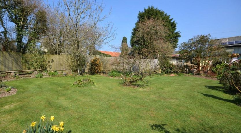 Photo of 1 Bed in Lanlivery