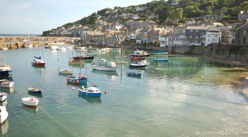 Photo of 1 Bed in Penzance