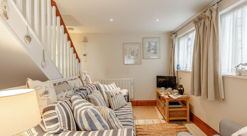 Photo of 1 Bed in Penzance