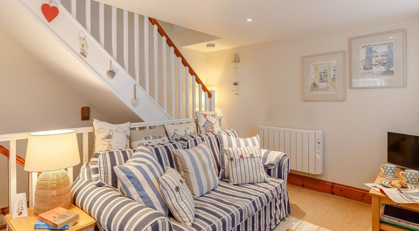 Photo of 1 Bed in Penzance