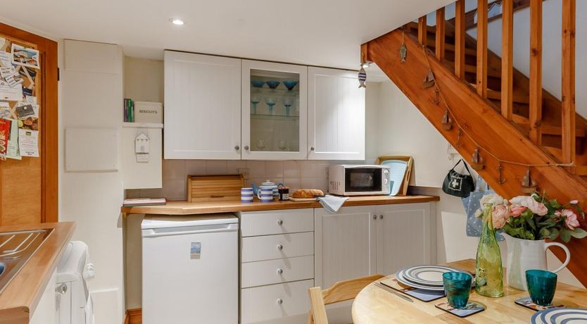 Photo of 1 Bed in Mousehole