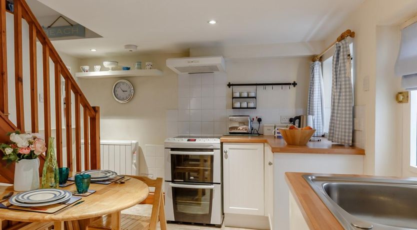 Photo of 1 Bed in Mousehole