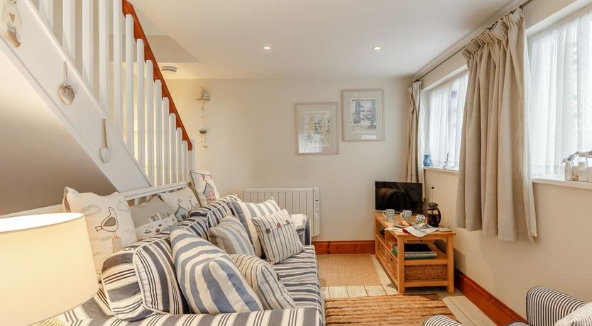 Photo of 1 Bed in Mousehole