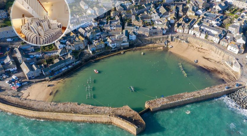 Photo of in Mousehole (MOUSE)