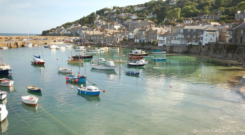 Photo of 1 Bed in Mousehole