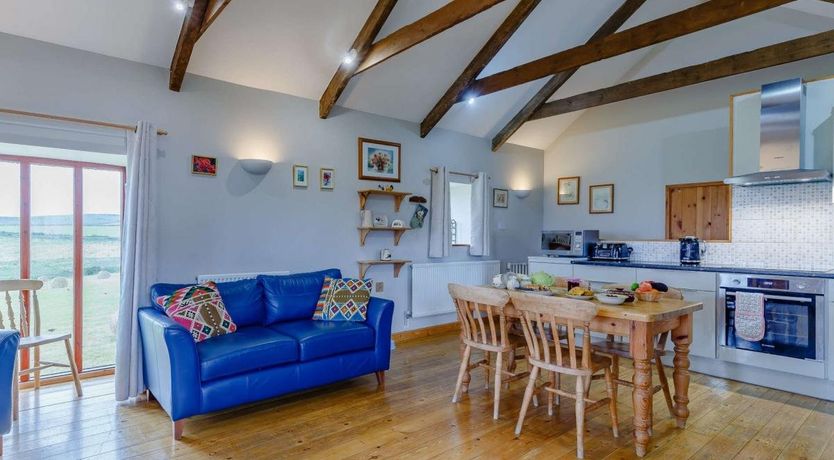 Photo of 3 Bed in St Buryan