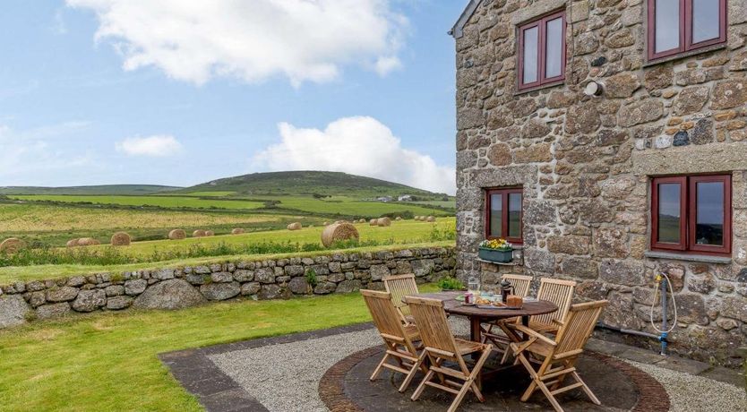 Photo of 3 Bed in St Buryan