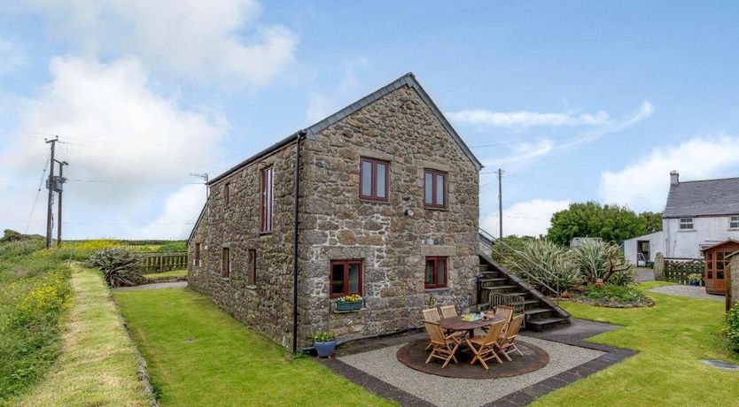 Photo of 3 Bed in St Buryan