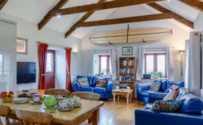 Photo of 3 Bed in St Buryan