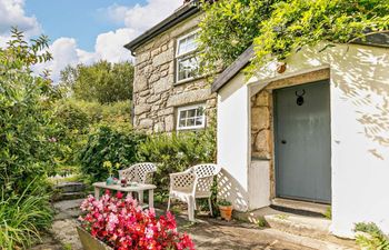 Cottage in West Cornwall Holiday Cottage