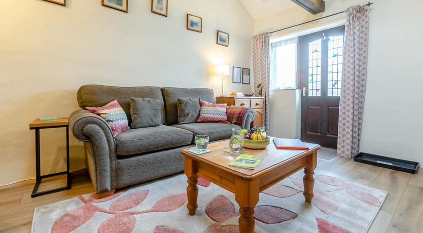 Photo of 1 Bed in Camborne