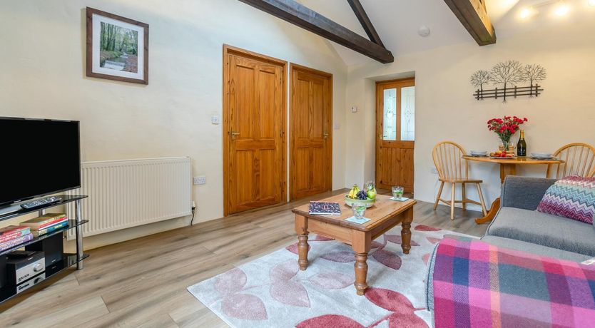 Photo of 1 Bed in Camborne