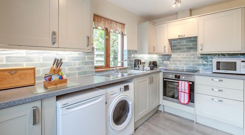 Photo of 1 Bed in Camborne