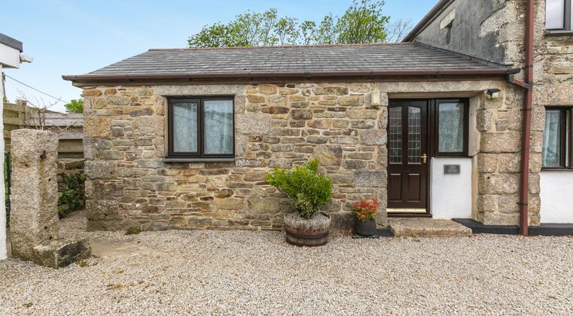Photo of 1 Bed in Camborne