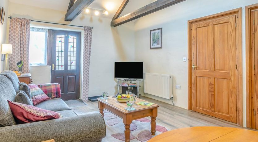 Photo of 1 Bed in Camborne