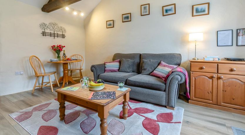 Photo of 1 Bed in Camborne