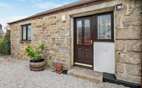 Photo of Barn in West Cornwall