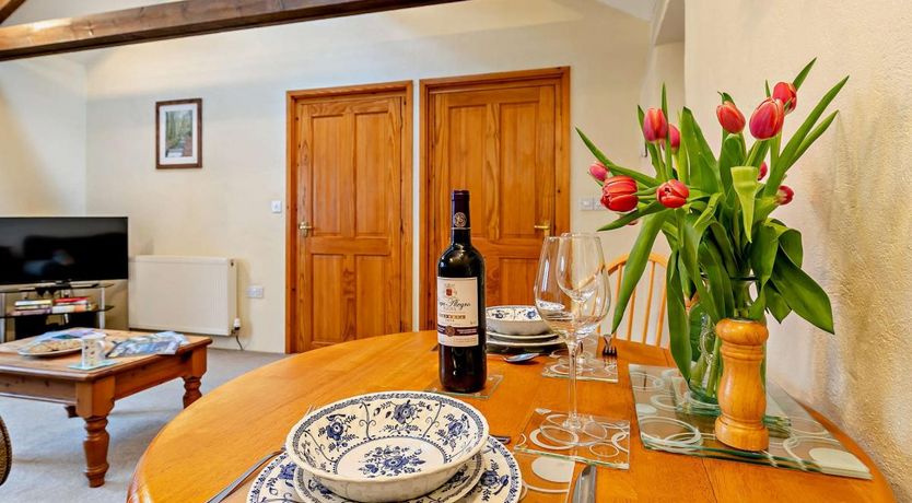 Photo of 1 Bed in Tehidy