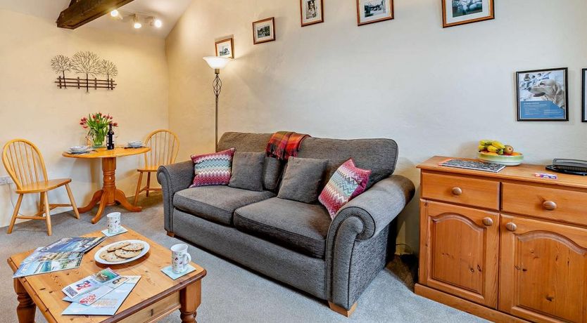 Photo of 1 Bed in Tehidy